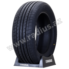 CrossWind HP010 235/55 R17